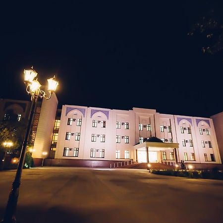 Bek Khiva Hotel Eksteriør bilde