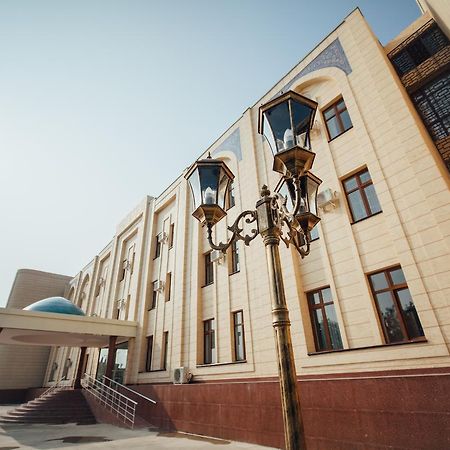 Bek Khiva Hotel Eksteriør bilde