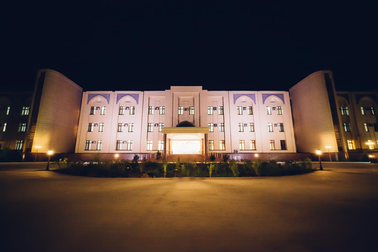 Bek Khiva Hotel Eksteriør bilde