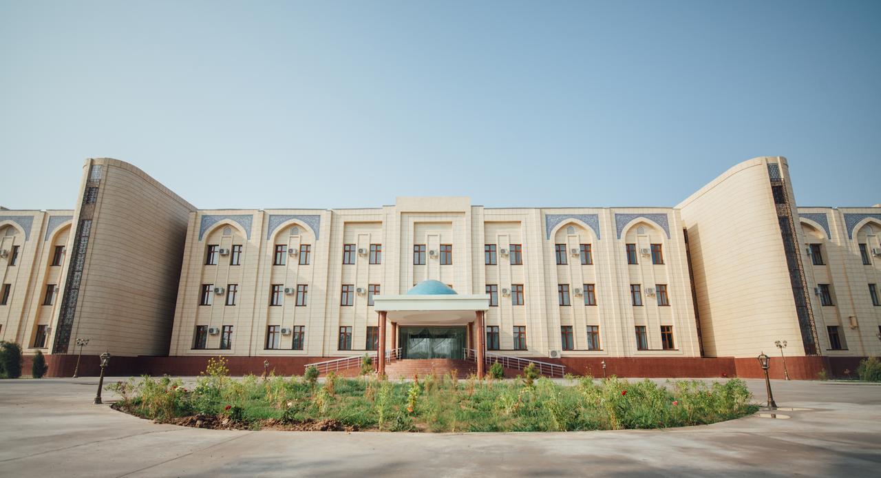 Bek Khiva Hotel Eksteriør bilde