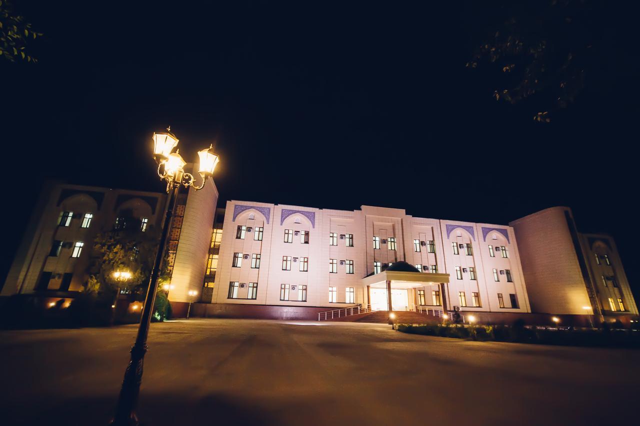 Bek Khiva Hotel Eksteriør bilde