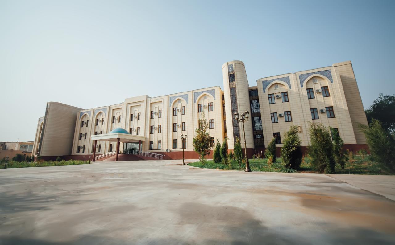 Bek Khiva Hotel Eksteriør bilde