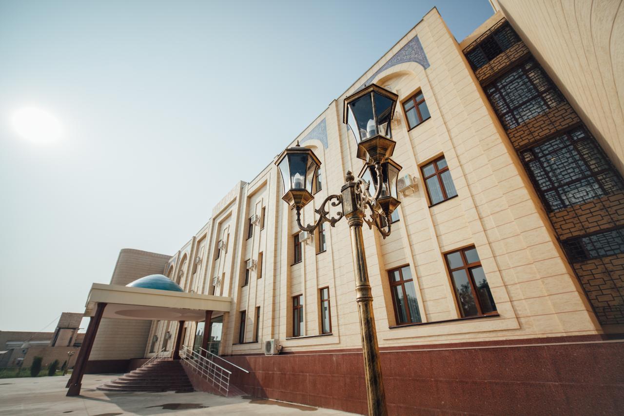 Bek Khiva Hotel Eksteriør bilde