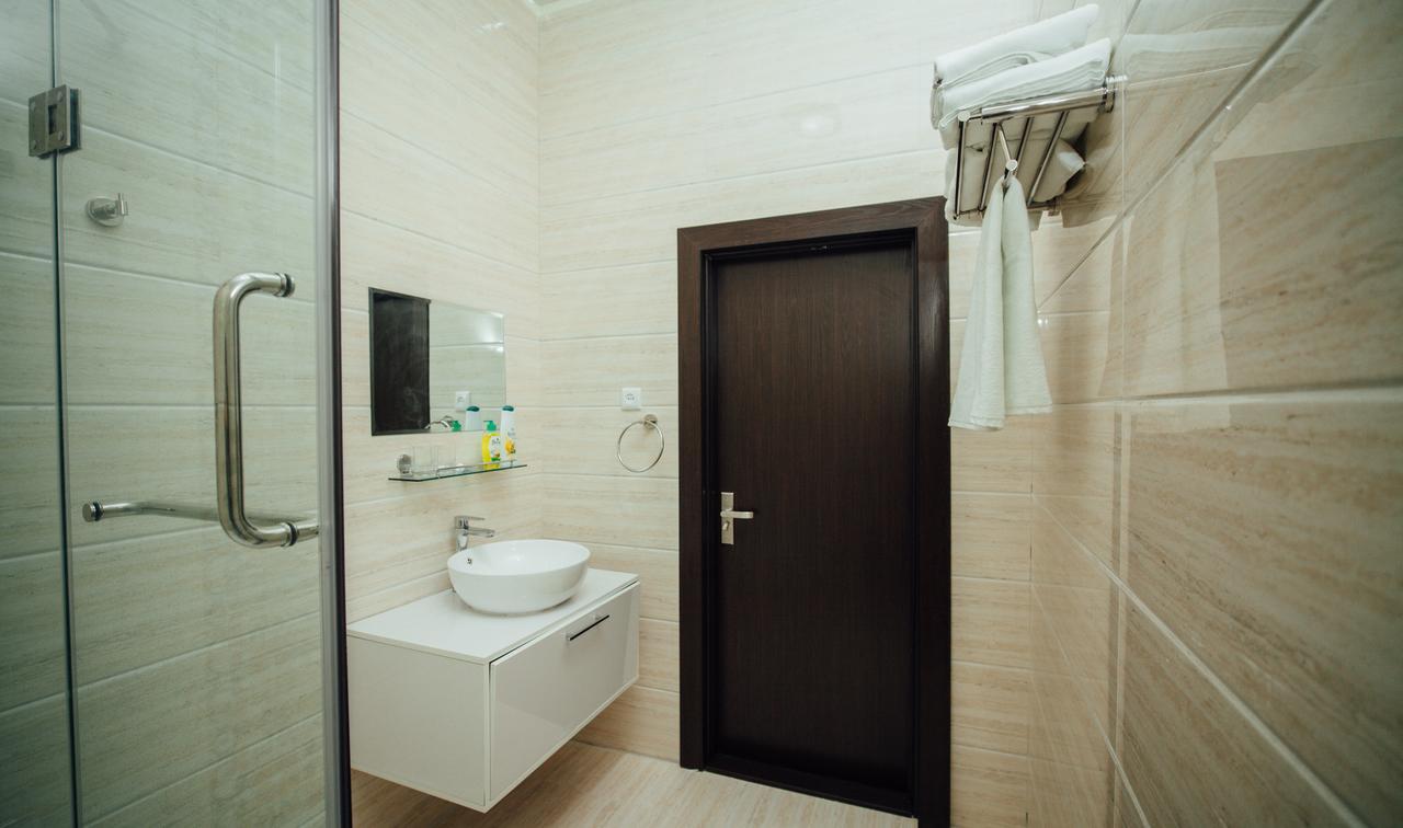 Bek Khiva Hotel Eksteriør bilde