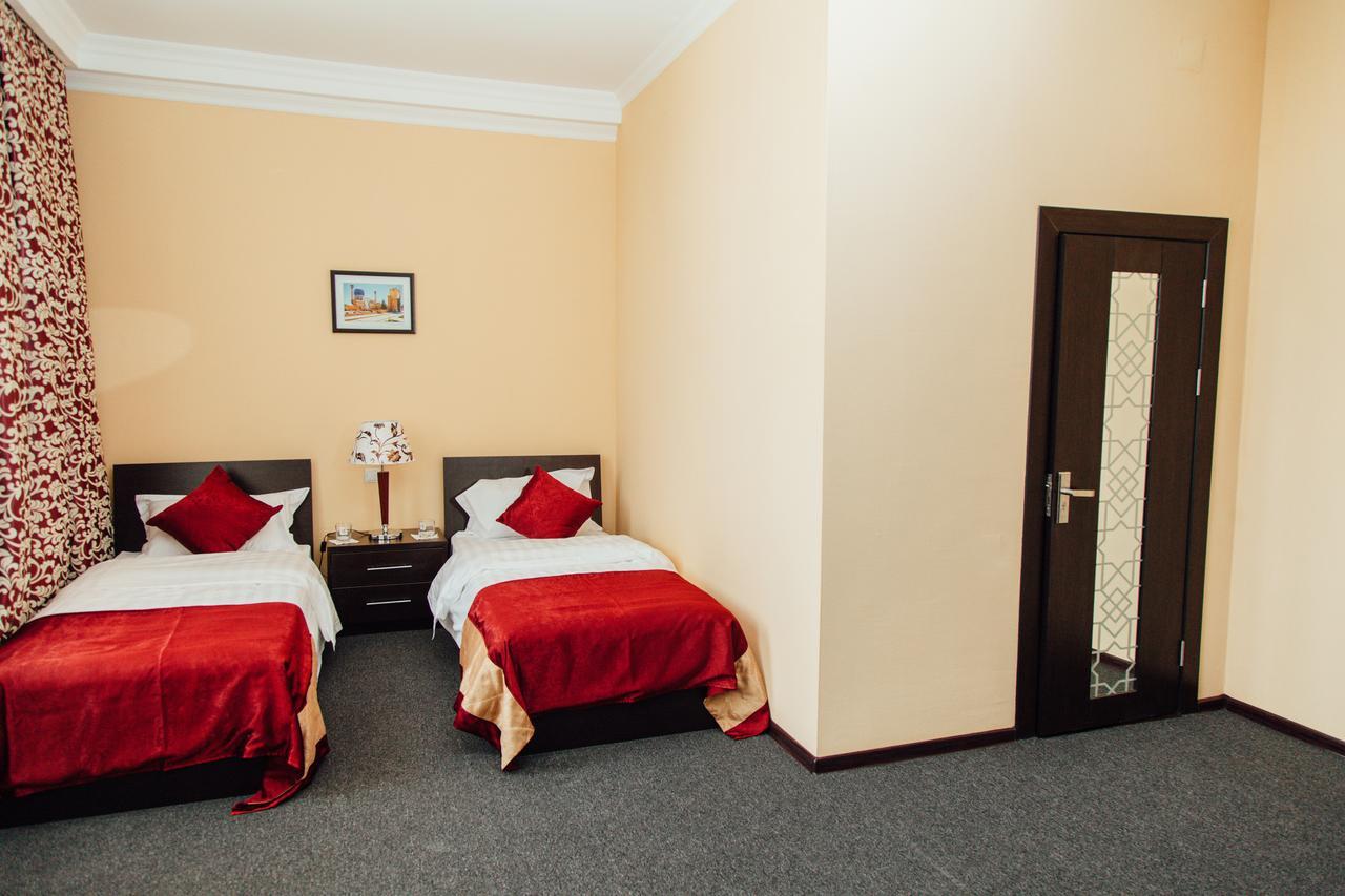Bek Khiva Hotel Eksteriør bilde