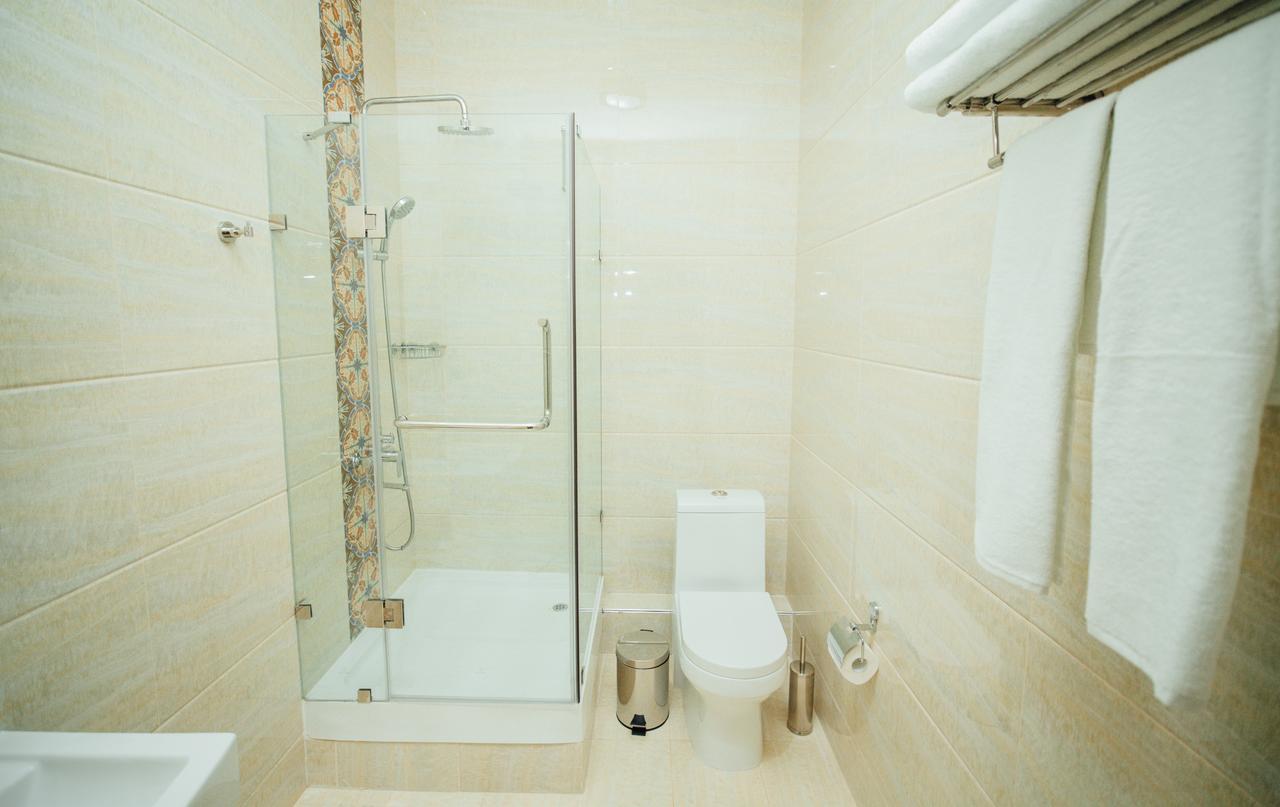 Bek Khiva Hotel Eksteriør bilde