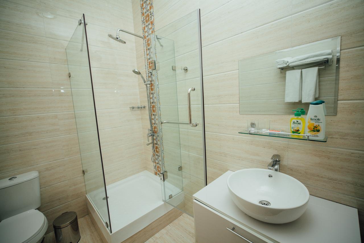 Bek Khiva Hotel Eksteriør bilde