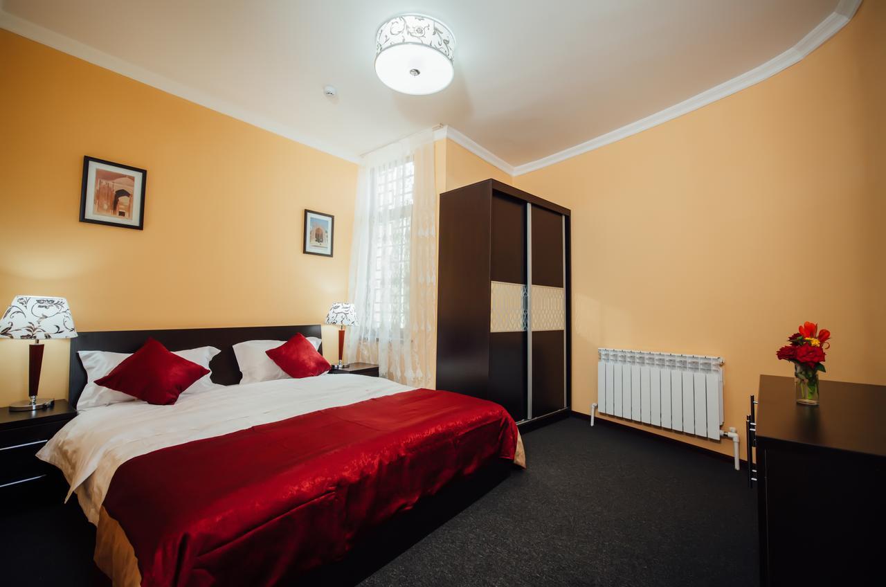 Bek Khiva Hotel Eksteriør bilde