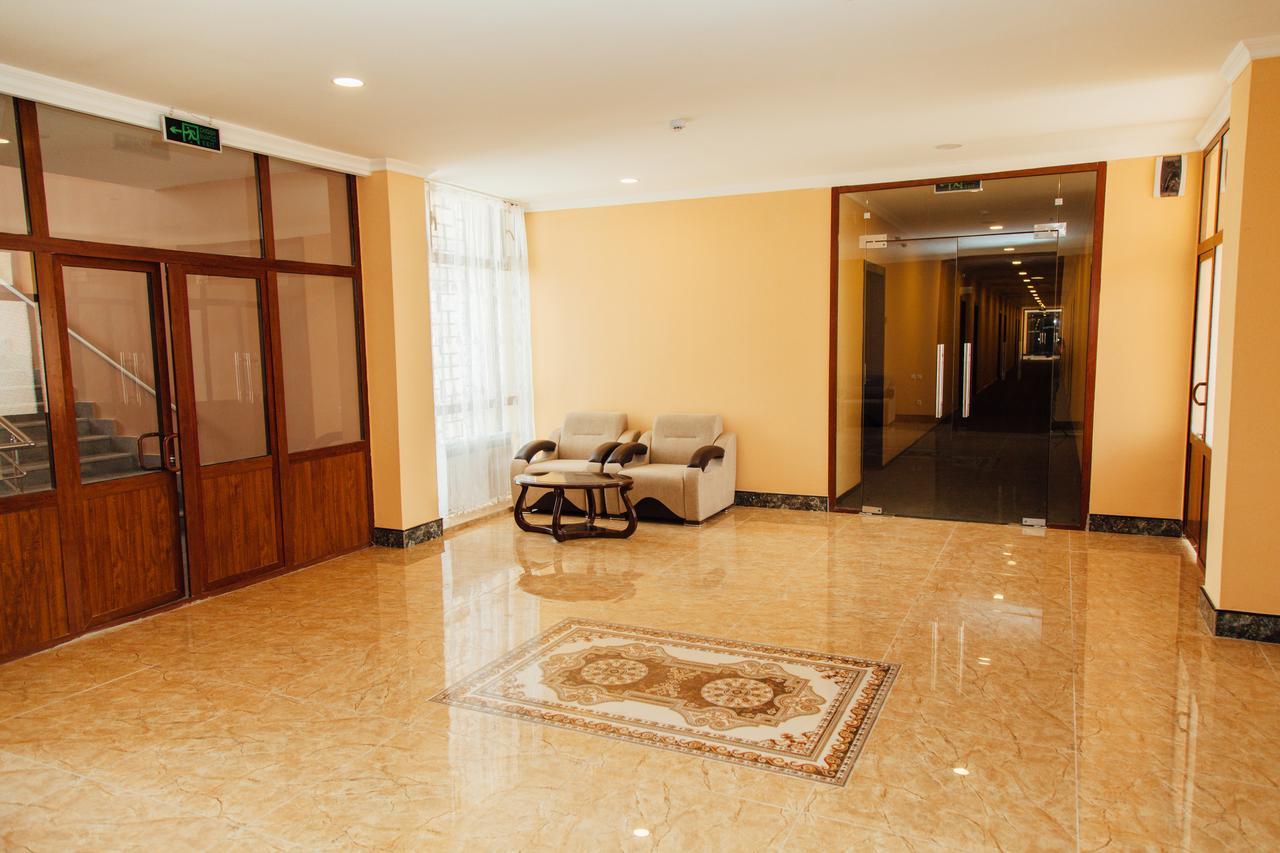 Bek Khiva Hotel Eksteriør bilde