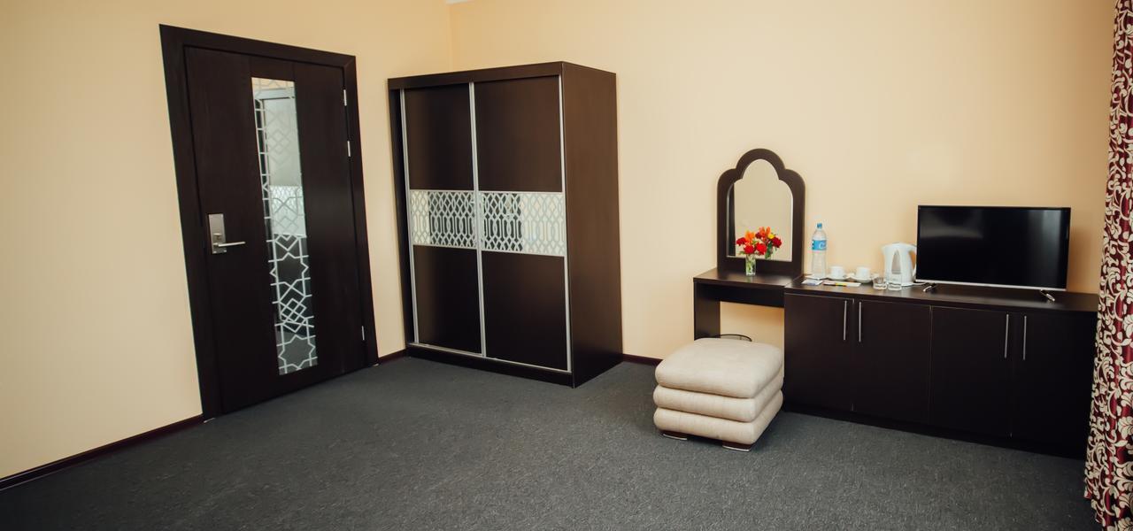 Bek Khiva Hotel Eksteriør bilde