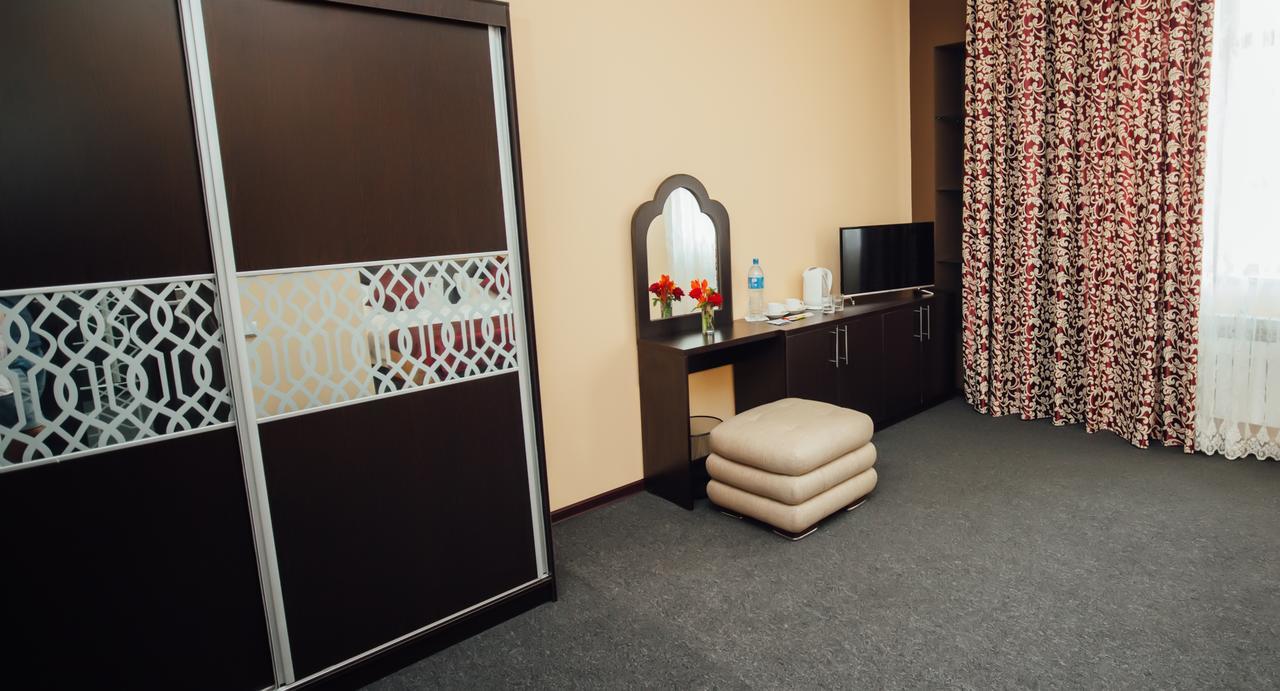 Bek Khiva Hotel Eksteriør bilde