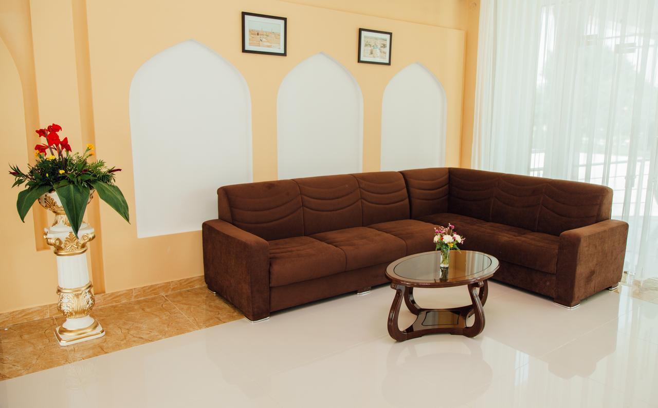 Bek Khiva Hotel Eksteriør bilde
