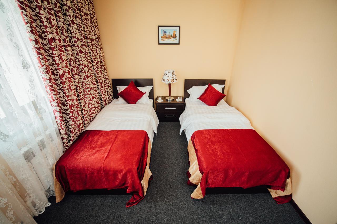Bek Khiva Hotel Eksteriør bilde