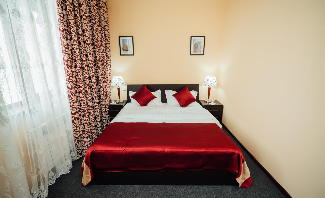 Bek Khiva Hotel Eksteriør bilde