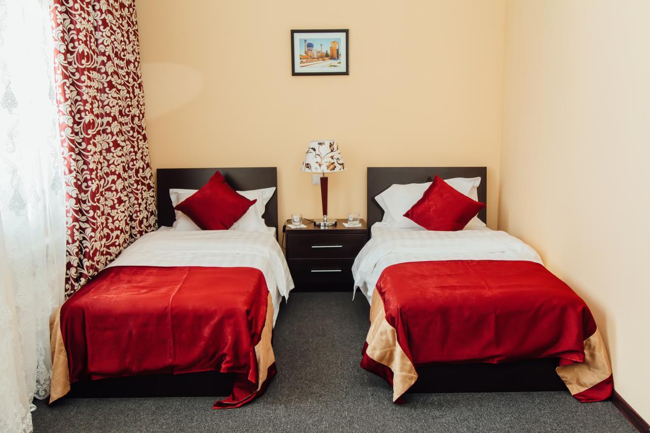 Bek Khiva Hotel Eksteriør bilde