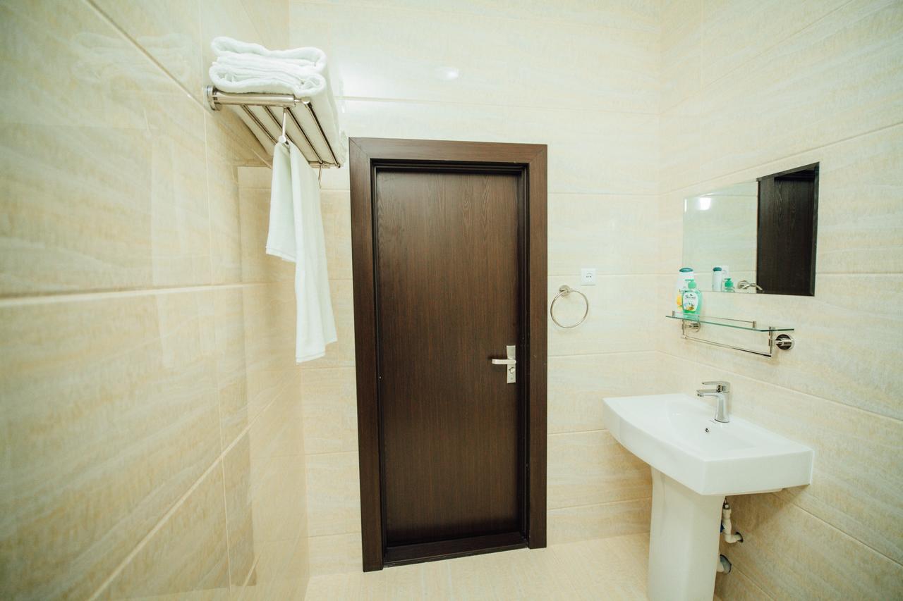 Bek Khiva Hotel Eksteriør bilde