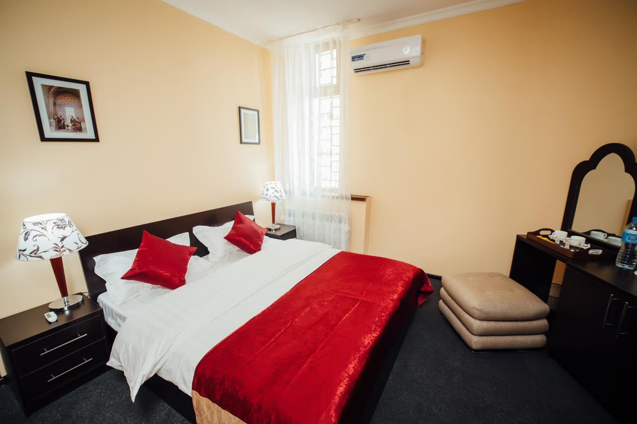 Bek Khiva Hotel Eksteriør bilde