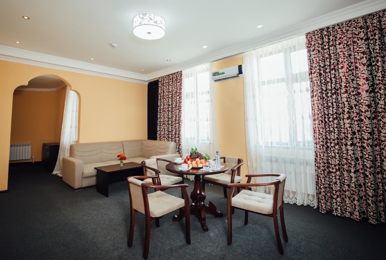 Bek Khiva Hotel Eksteriør bilde