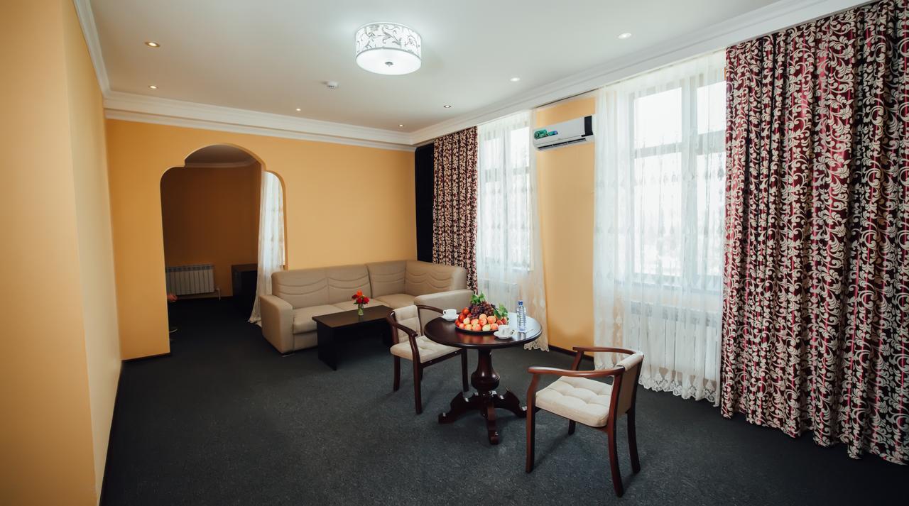 Bek Khiva Hotel Eksteriør bilde