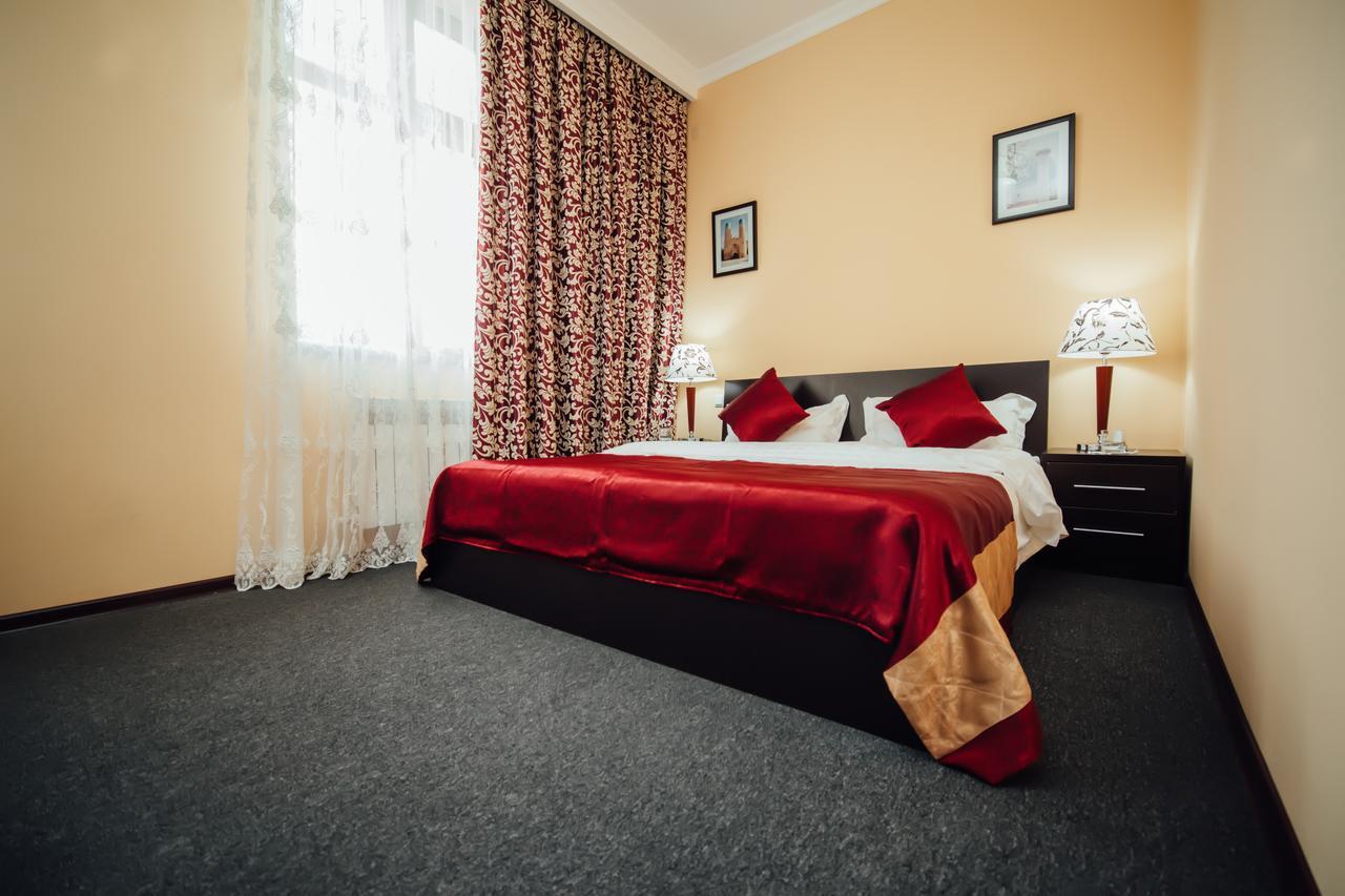 Bek Khiva Hotel Eksteriør bilde