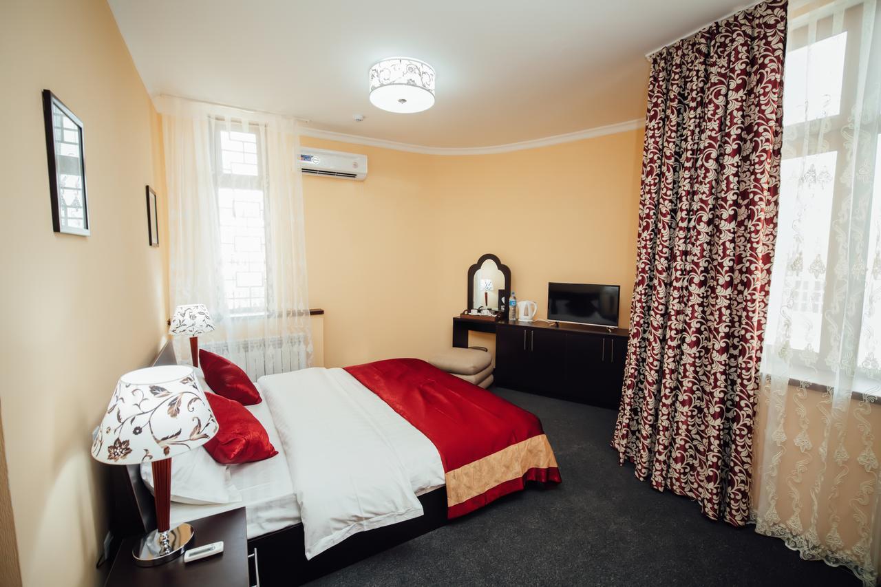 Bek Khiva Hotel Eksteriør bilde